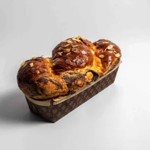 Cozonac traditional