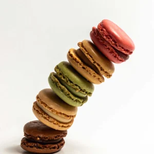 Macarons