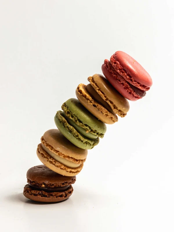Macarons