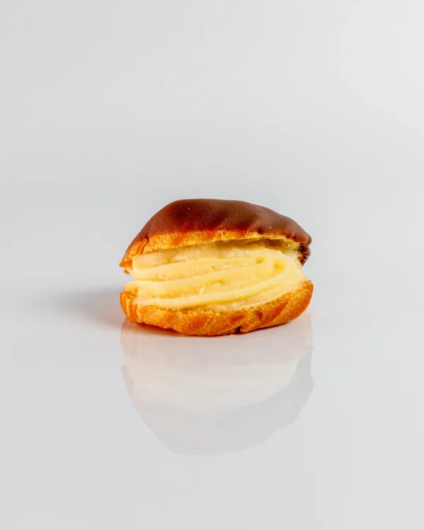 Mini-eclere