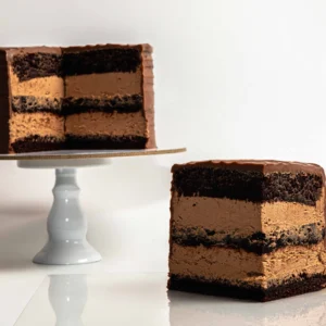 Tort Ciocolată