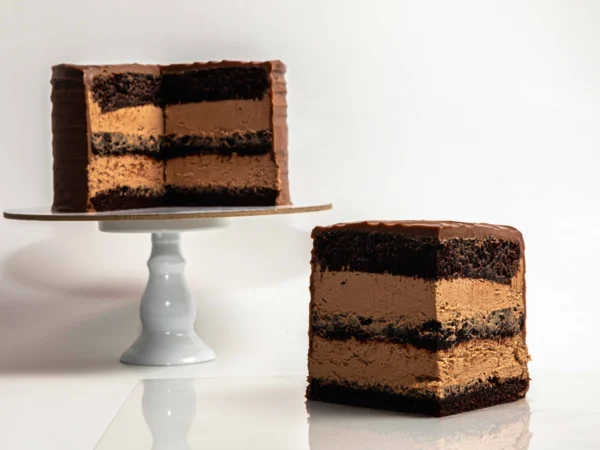 Tort Ciocolată