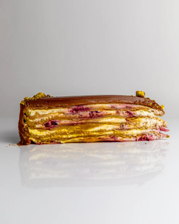 Tort Clătite