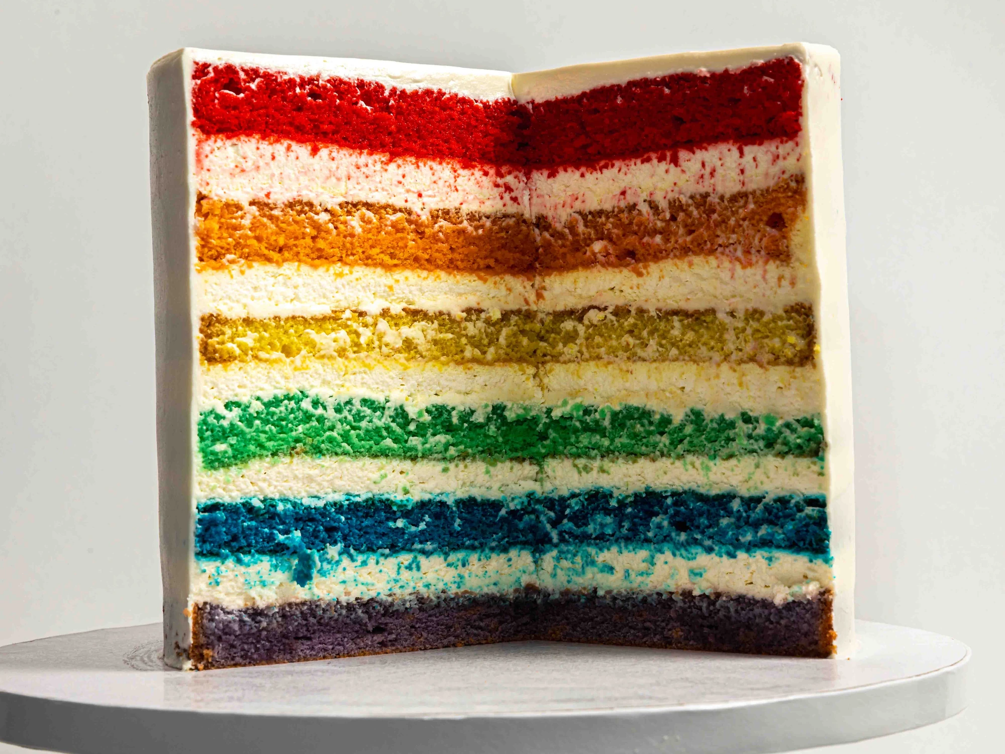 Tort Curcubeu Tort Curcubeu