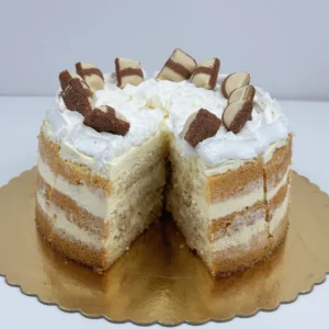 Tort Kinder Bueno