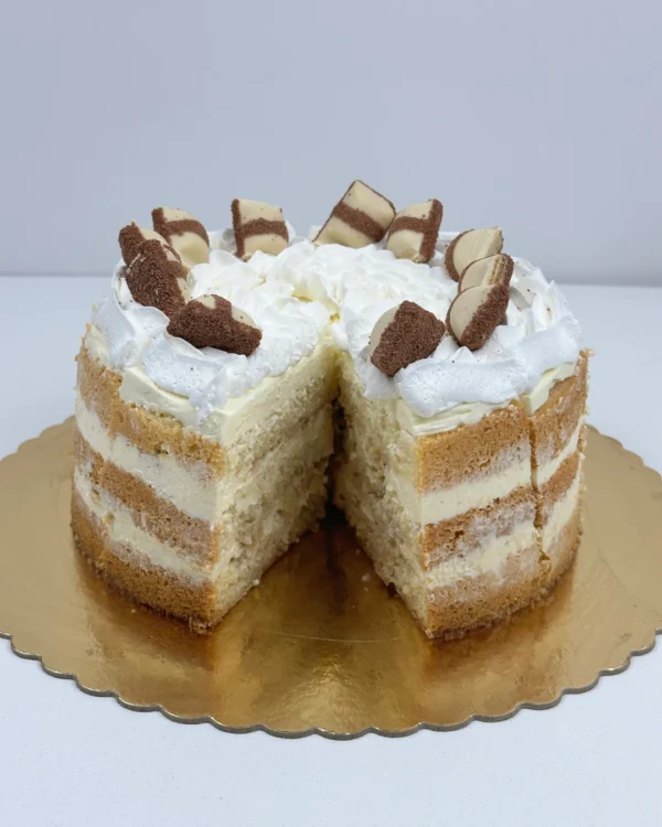 Tort Kinder Bueno