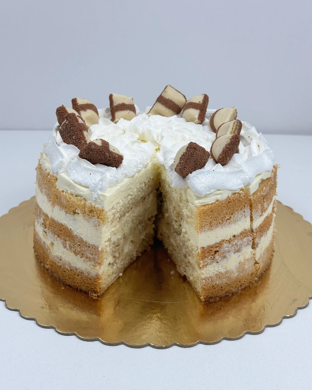 Tort Kinder Bueno Tort Kinder Bueno