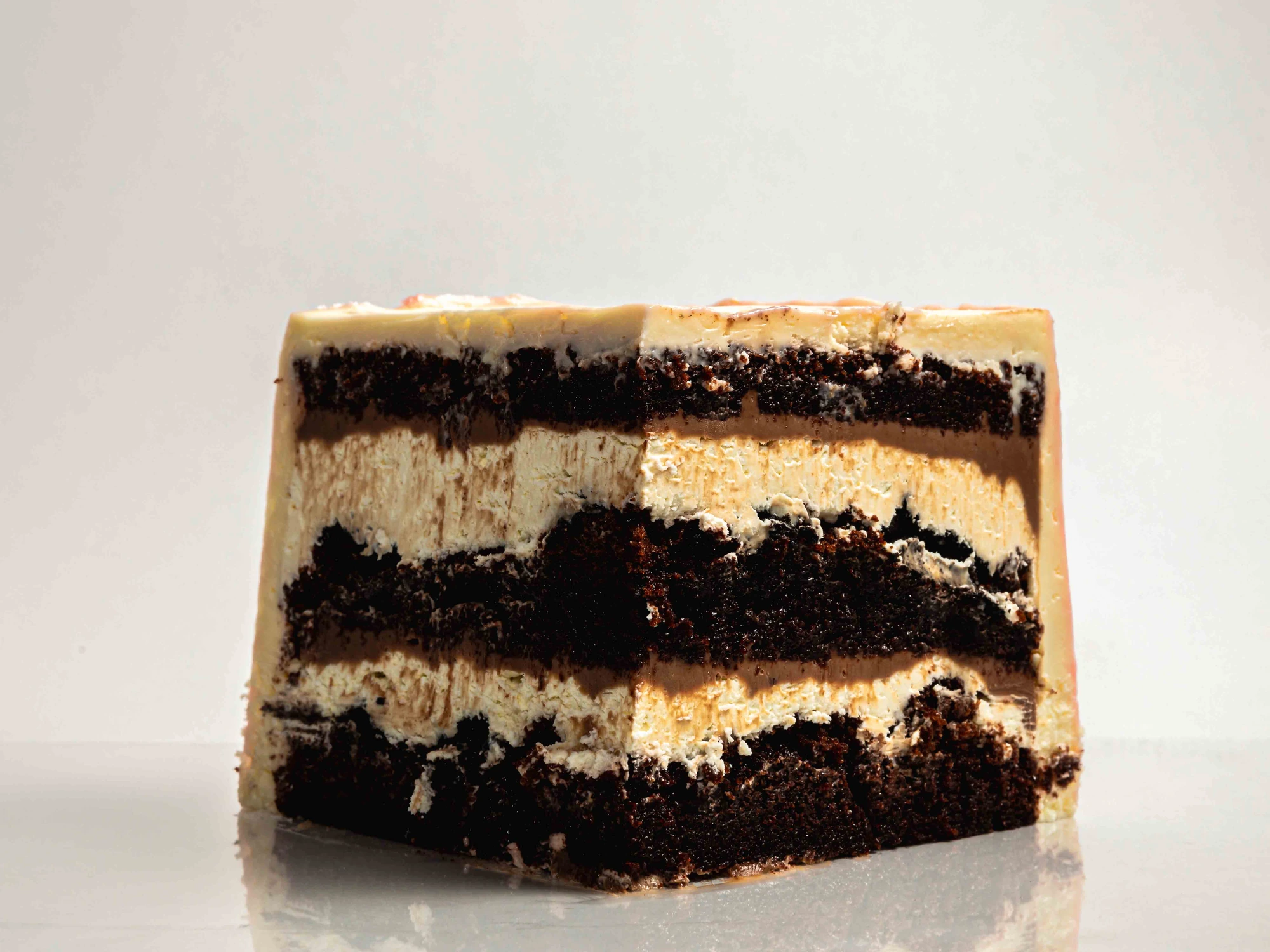 Tort Oreo Tort Oreo