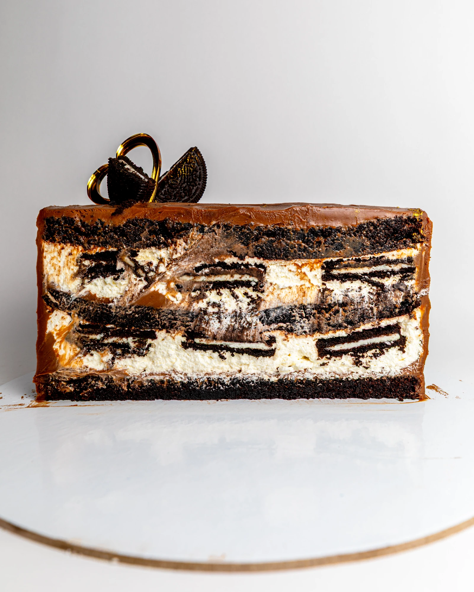 Tort Oreo Tort Oreo
