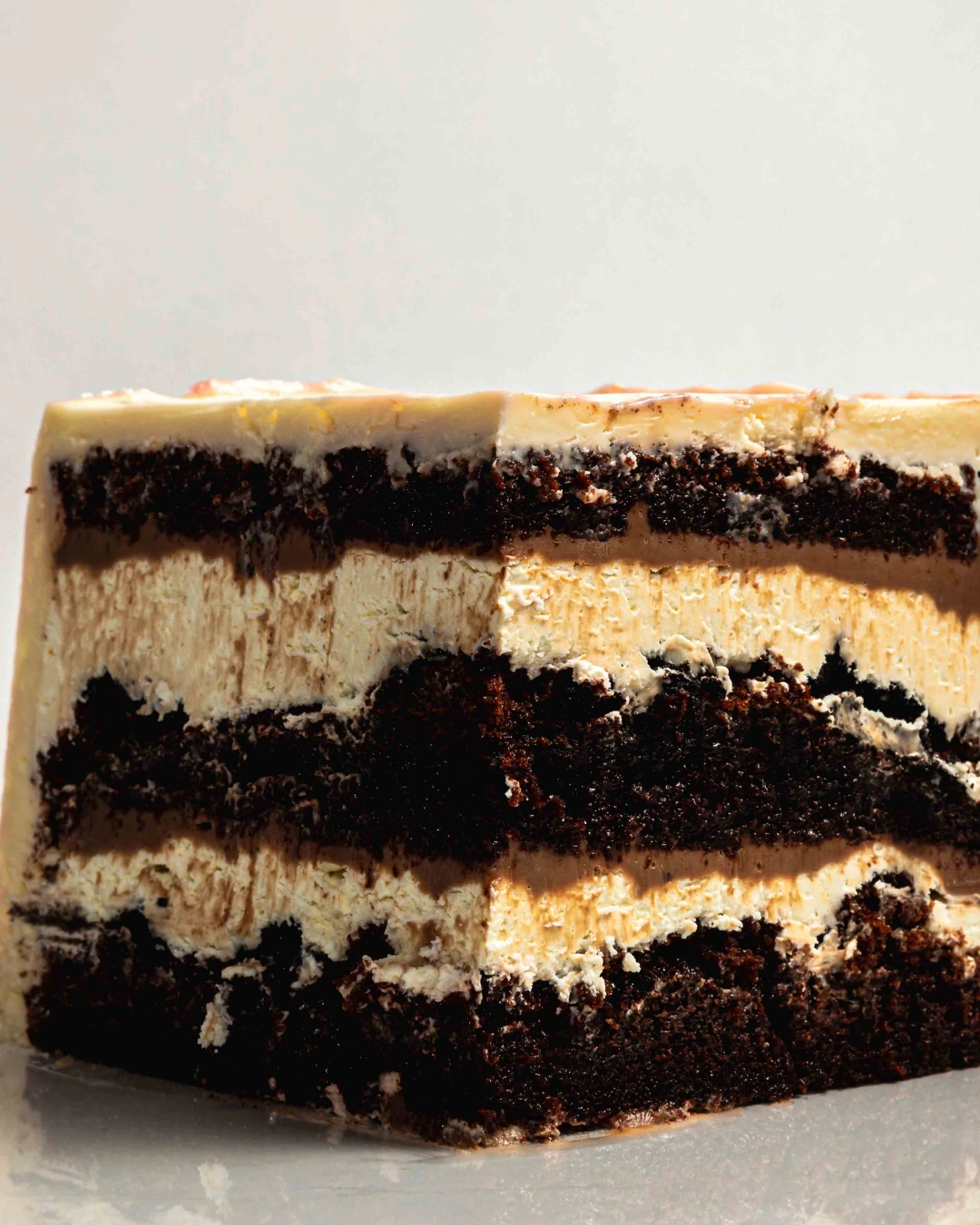 Tort Oreo Tort Oreo