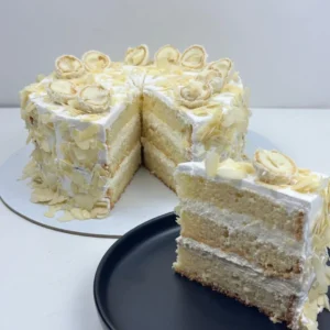 Tort Raffaello
