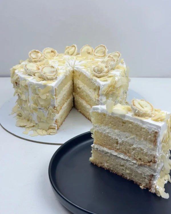 Tort Raffaello