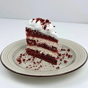 Tort Red Velvet