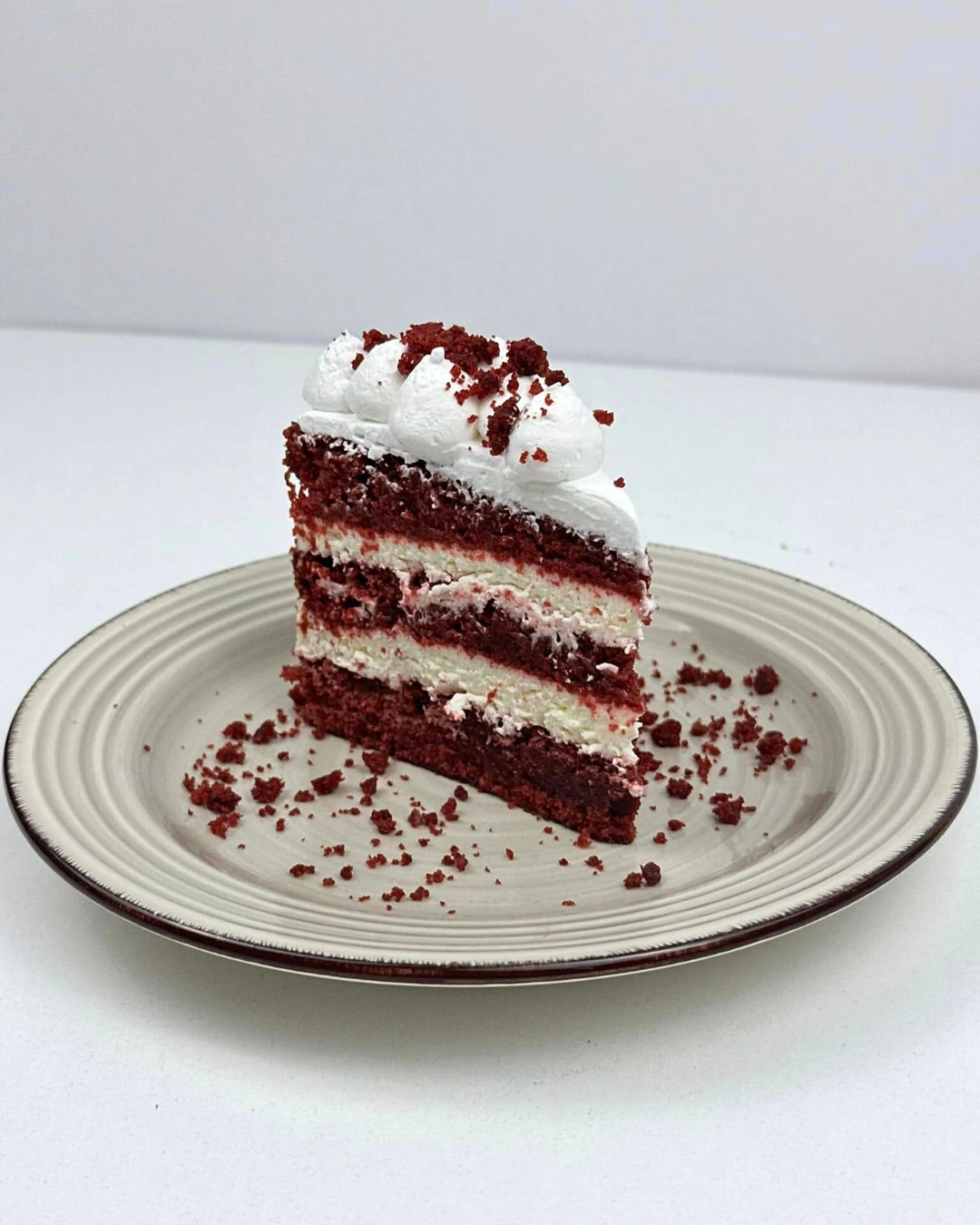 Tort Red Velvet Tort Red Velvet