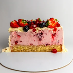 Tort Șarlotă