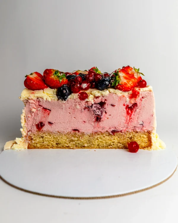 Tort Șarlotă