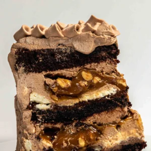 Tort Snickers